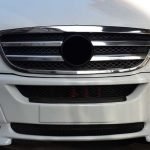 Mercedes Sprinter W906 Krom Ön Panjur Çerçevesi 2003-2018 Arası