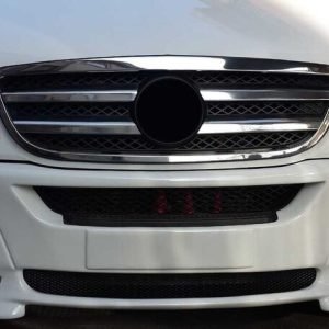 Mercedes Sprinter W906 Krom Ön Panjur Çerçevesi 2003-2018 Arası