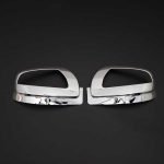 Mercedes Viano Facelift Krom Ayna Kapağı Sinyalli ABS 2010-2014 Arası