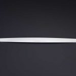 Mercedes Viano Krom Bagaj Çıtası 2004-2014 Arası