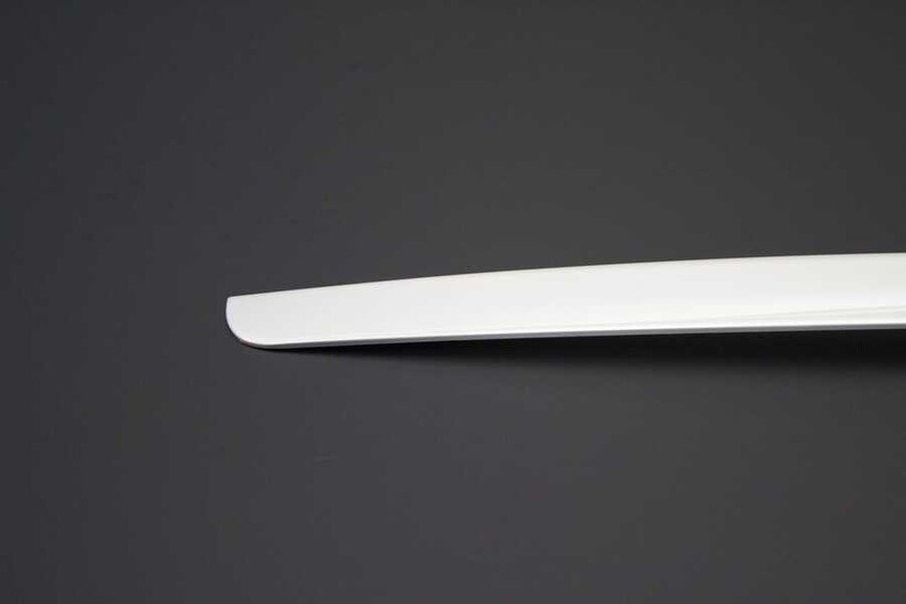 Mercedes Viano Krom Bagaj Çıtası 2004-2014 Arası - Görsel 2