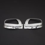 Mercedes Vito W639 Krom Ayna Kapağı Sinyalli ABS 2010-2014 Arası