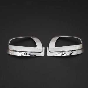 Mercedes Vito W639 Krom Ayna Kapağı Sinyalli ABS 2010-2014 Arası