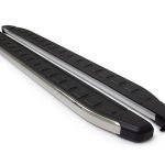 OMSA MG ZS EV Proside Yan Basamak Krom 2021 ve Sonrası