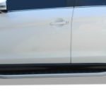 OMSA Mıtsubishi Asx Blackline Yan Basamak Alüminyum 2011 ve Sonrası