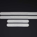 Mitsubishi Lancer Krom Kapı Eşiği 2007 ve Sonrası