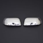 Nissan Micra Krom Ayna Kapağı 2010-2017 Arası