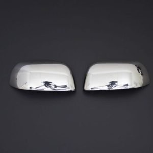 Nissan Micra Krom Ayna Kapağı 2010-2017 Arası