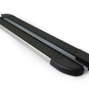 OMSA Nissan Navara Nevada Yan Basamak Alüminyum 2016 ve Sonrası