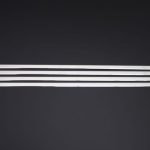 Nissan Qashqai Krom Cam Alt Çıtası 2010-2014 Arası