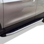 OMSA Nissan Qashqai Proside Yan Basamak Alüminyum 2014-2021 Arası