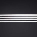 Nissan Terrano Krom Cam Alt Çıtası 2014 ve Sonrası