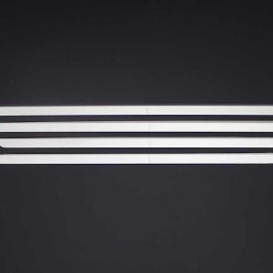 Nissan Terrano Krom Cam Alt Çıtası 2014 ve Sonrası