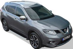 OMSA Nissan X-Trail Proside Yan Basamak Alüminyum 2014-2022 Arası