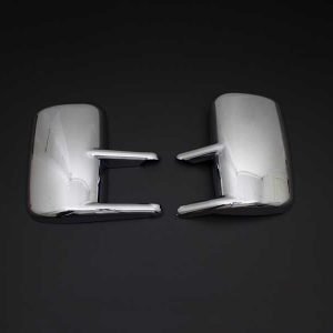 Omkar Mercedes Sprinter W901 Krom Ayna Kapağı 1998-2006 Arası