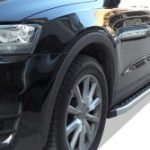 OMSA Audi Q3 Proside Yan Basamak Alüminyum 2011 ve Sonrası