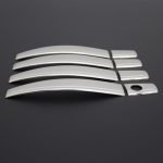 OMSA Chevrolet Captiva Krom Deco Kapı Kolu 4 Kapı 2006-2020 Arası