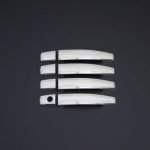 OMSA Chevrolet Captiva Krom Kapı Kolu 4 Kapı 2006-2011 Arası