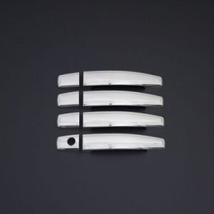 OMSA Chevrolet Captiva Krom Kapı Kolu 4 Kapı 2006-2011 Arası