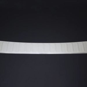 OMSA Citroen Berlingo 3 Krom Arka Tampon Eşiği 2019 ve Sonrası