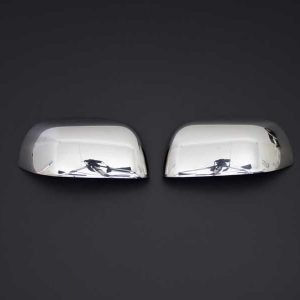 OMSA Dacia Dokker Krom Ayna Kapağı 2 Parça 2012-2021 Arası