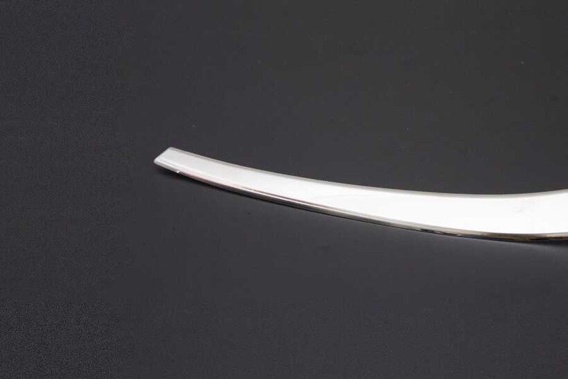 OMSA Fiat Egea Krom Far Kaşı 2 Parça 2015-2020 Arası - Görsel 2