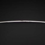 Fiat Egea SW 2016 ve Sonrası Krom Bagaj Çıtası