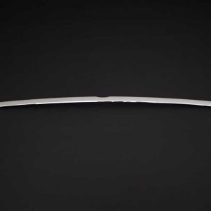 Fiat Egea SW 2016 ve Sonrası Krom Bagaj Çıtası