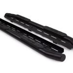 OMSA Fiat Fullback Amazon Yan Basamak Çap:76 Siyah 2016 ve Sonrası