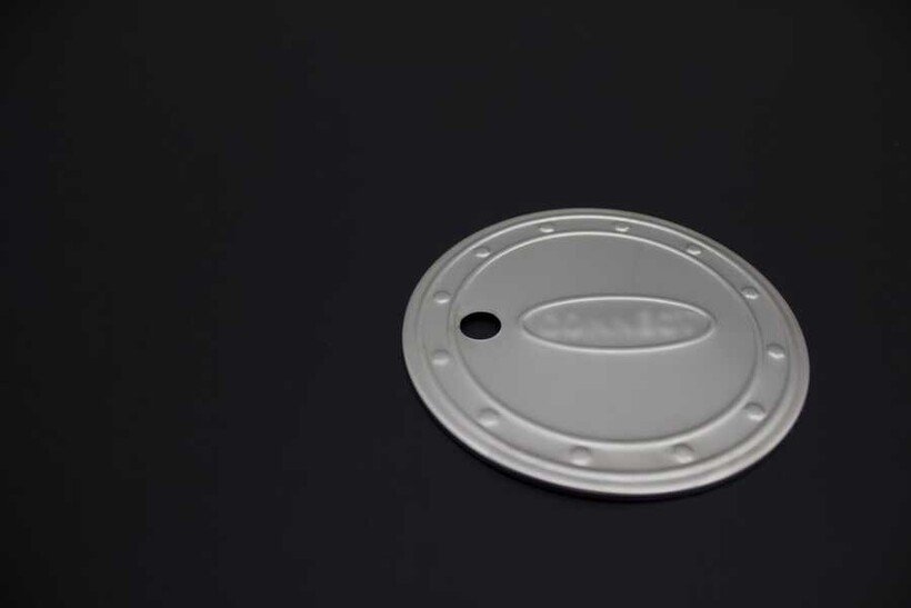 Ford Connect Krom Depo Kapağı 2002-2014 Arası - Görsel 2