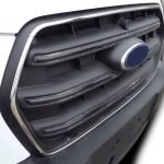 OMSA Ford Transit Krom Ön Panjur Çerçevesi 2019-2023 Arası