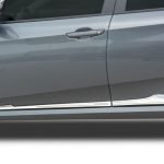 Honda Civic FC5 Krom Yan Kapı Çıtası 2016-2021 Arası