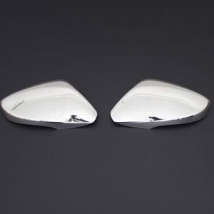 OMSA Hyundai Accent Blue Krom Ayna Kapağı 2 Parça 2011-2017 Arası