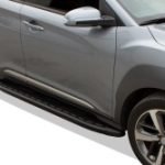 OMSA Hyundai Kona Proside Yan Basamak Siyah 2017-2022 Arası