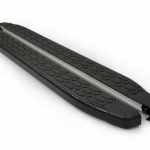 OMSA Jeep Grand Cherokee 4 Blackline Yan Basamak Siyah 2011-2021 Arası