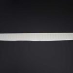 Mercedes Vito W447 Krom Arka Tampon Eşiği Taşlı 2014 ve Sonrası