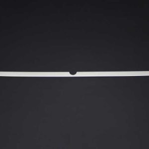 Mercedes Vito W447 Krom Bagaj Camı Alt Çıtası 2014 ve Sonrası