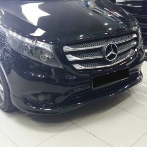 Mercedes Vito W447 Krom Ön Panjur 2014-2019 Arası