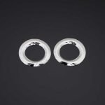 OMSA Mercedes Vito W447 Krom Sis Farı Çerçevesi 2014-2019 Arası