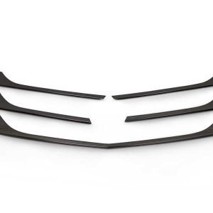 Mercedes Vito W447 Siyah Krom Ön Panjur 2014-2019 Arası