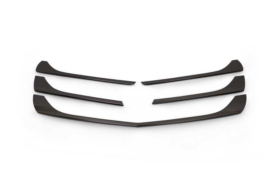 Mercedes Vito W447 Siyah Krom Ön Panjur 2014-2019 Arası