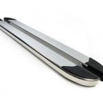 OMSA Mercedes Vito W639 Ms Line Yan Basamak Alüminyum Kısa Şase 2004-2014 Arası