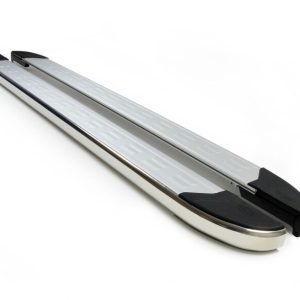 OMSA Mercedes Vito W639 Ms Line Yan Basamak Alüminyum Kısa Şase 2004-2014 Arası