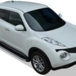 OMSA Nissan Juke Proside Yan Basamak Alüminyum 2010-2020 Arası