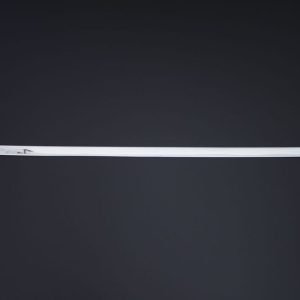 OMSA Nissan Qashqai Krom Bagaj Alt Çıta 2014-2021 Arası