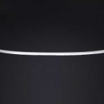 OMSA Nissan Qashqai Krom Ön Tampon Çıtası 2017-2021 Arası