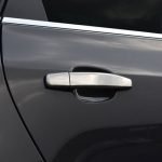 Opel Astra J HB Krom Kapı Kolu 4 Kapı 2010 ve Sonrası