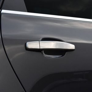 Opel Astra J HB Krom Kapı Kolu 4 Kapı 2010 ve Sonrası