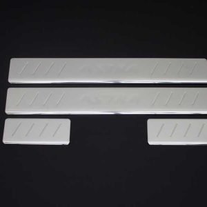 Opel Astra J Krom Kapı Eşiği 2009 ve Sonrası