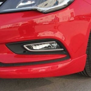 Opel Astra K Krom Sis Far Çerçevesi 2015-2021 Arası